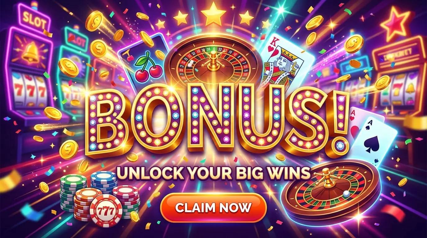 Woopwin Casino Bonus