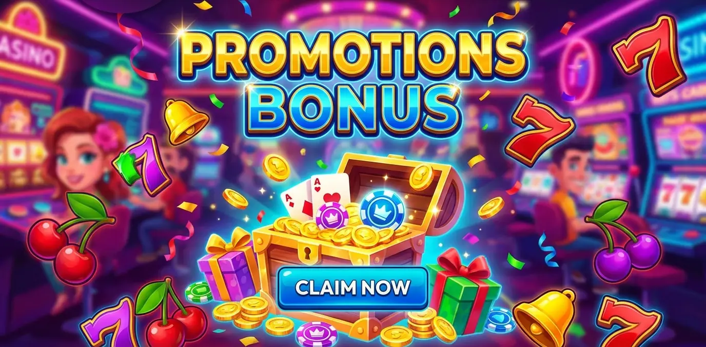 Woopwin Promotions