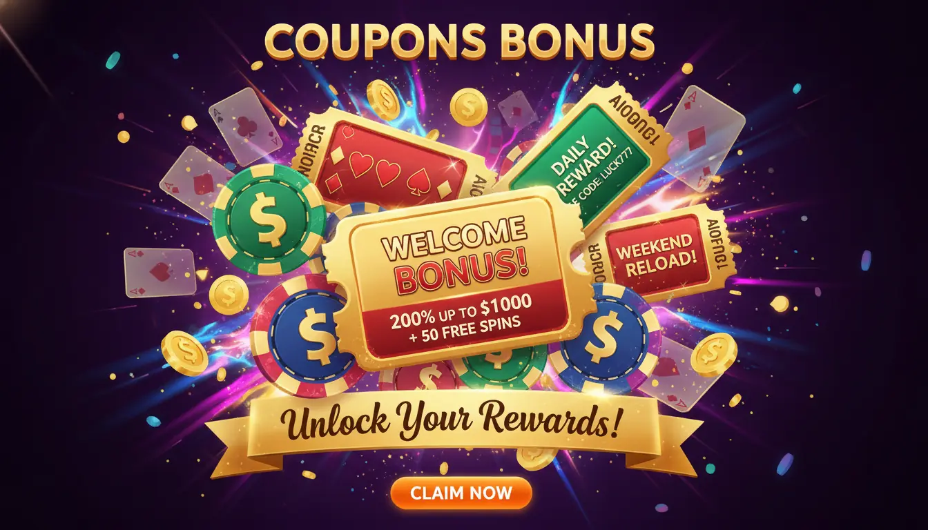 Woopwin Coupon Angebote