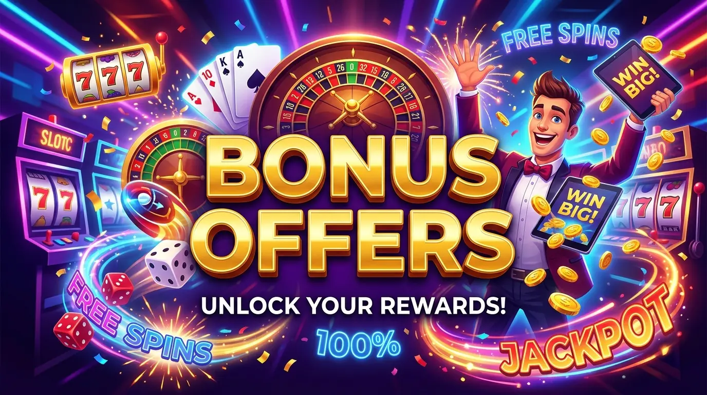 Woopwin Bonus Deals