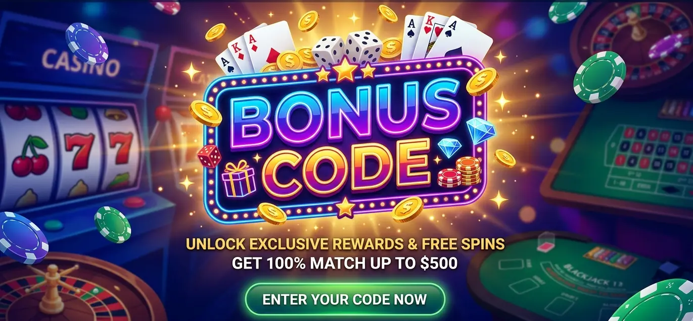Woopwin Promocode