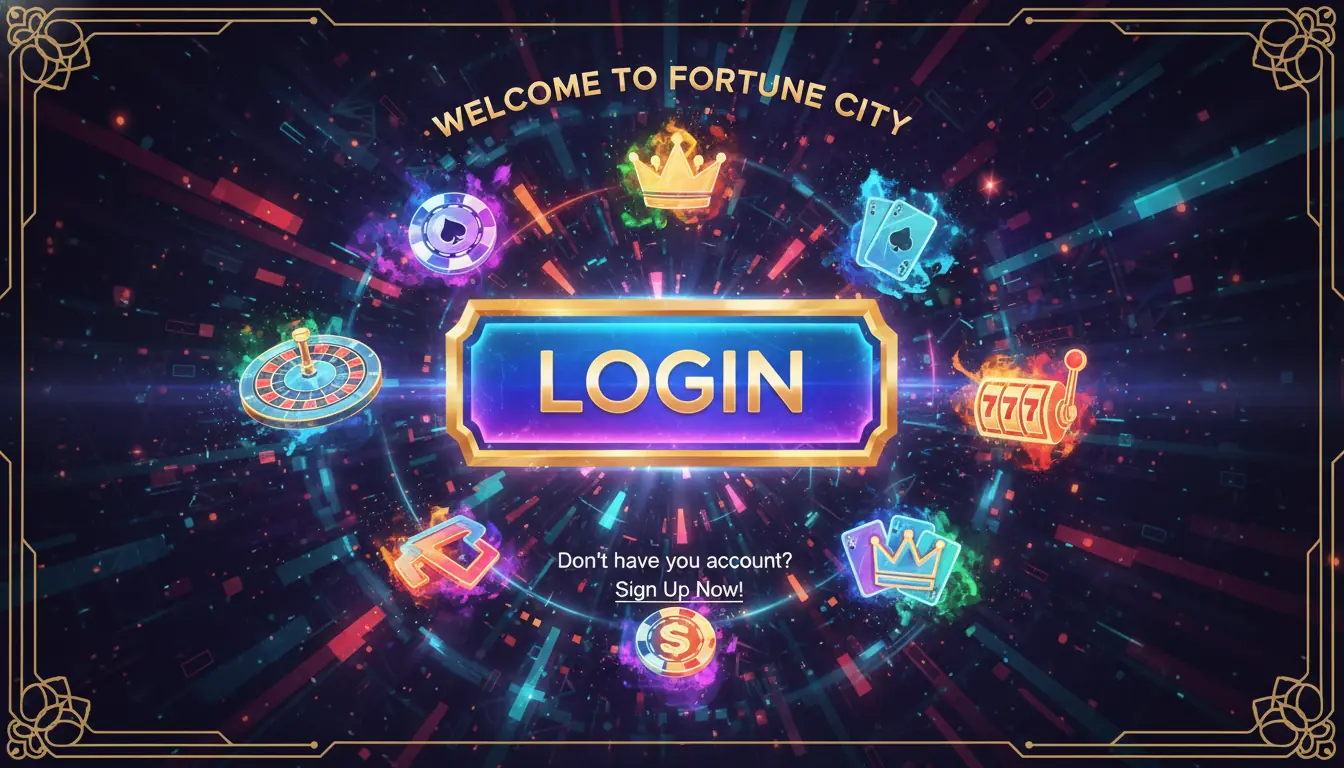 Woopwin Login