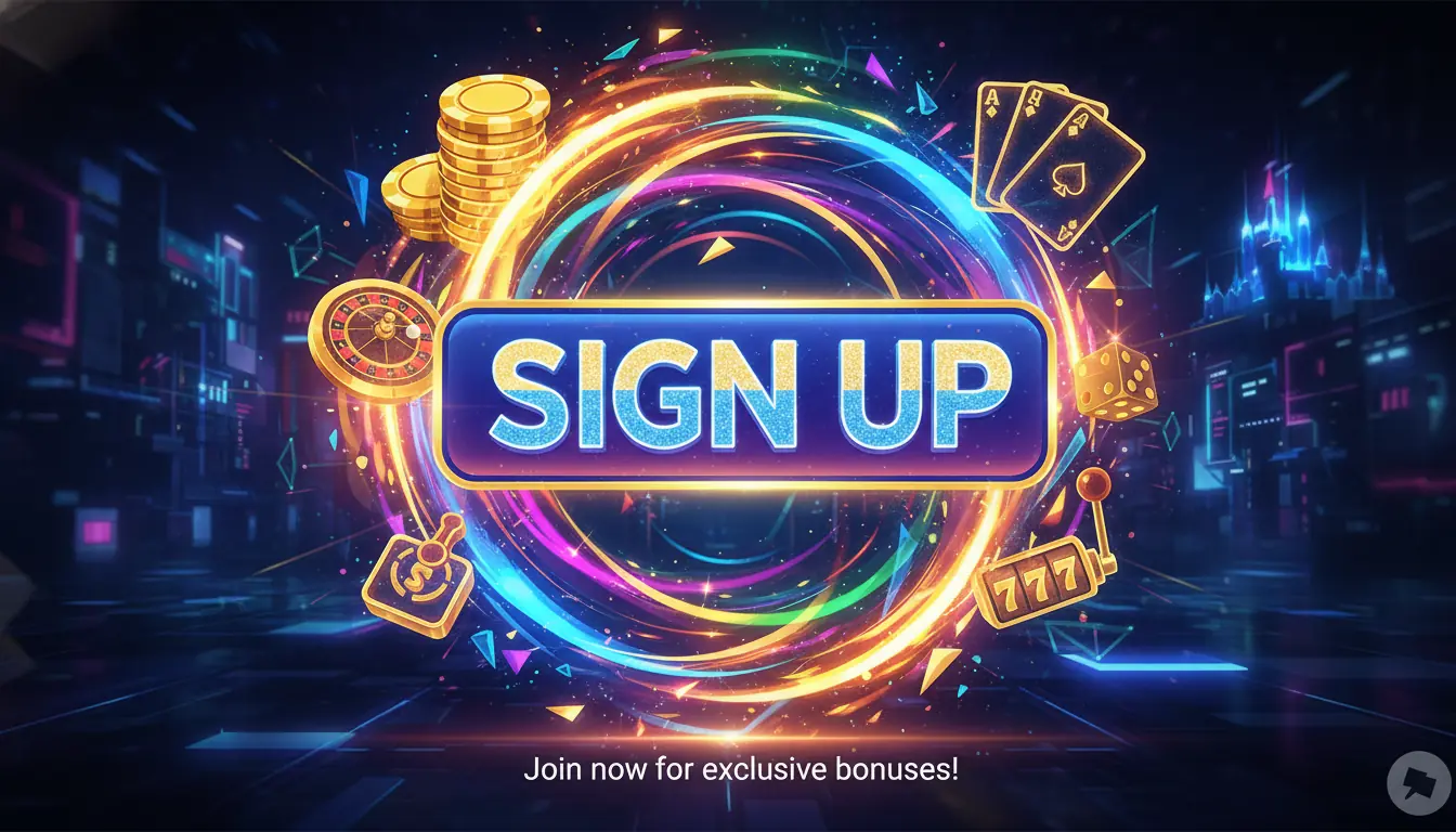 Woopwin Casino Anmeldung