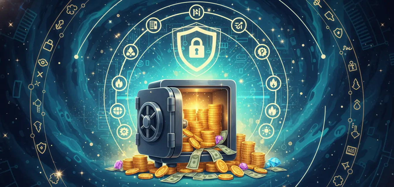 Ist Woopwin Casino sicher