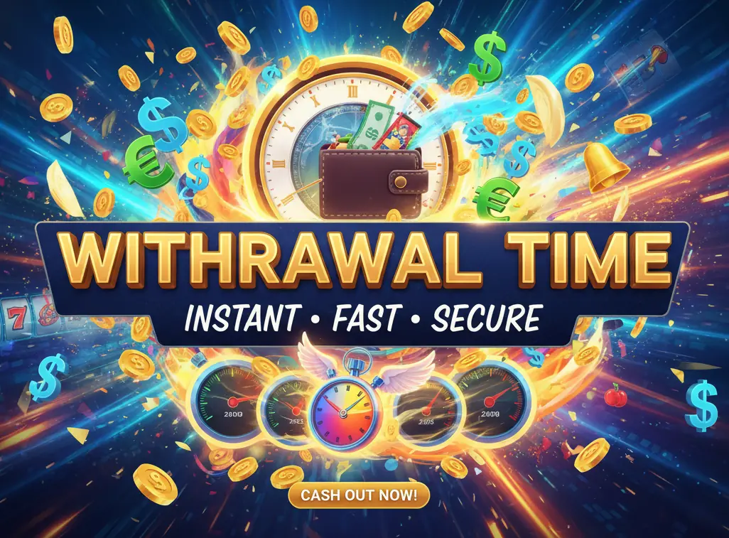 Woopwin Casino Auszahlungszeit