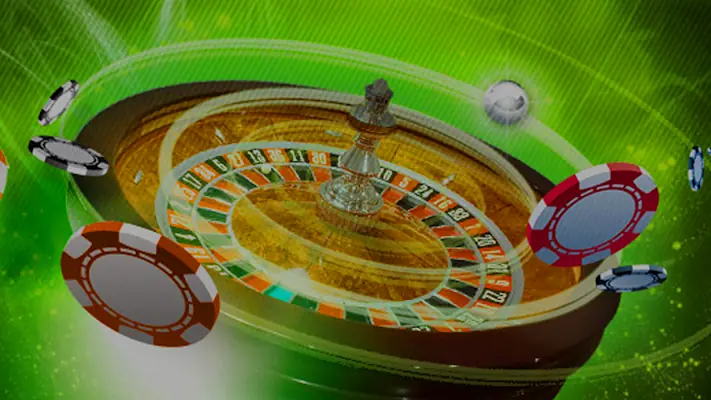 Woopwin Roulette Spiel