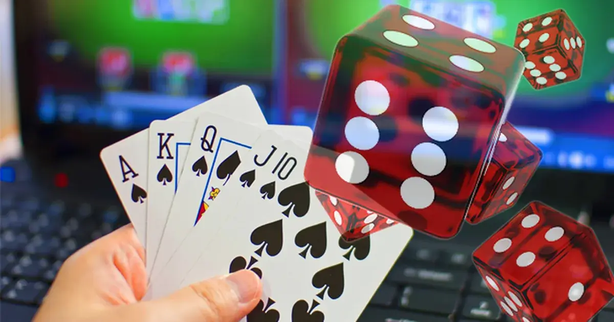 Woopwin Casino Poker