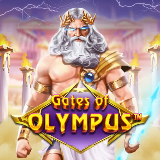 Woopwin Gates of Olympus
