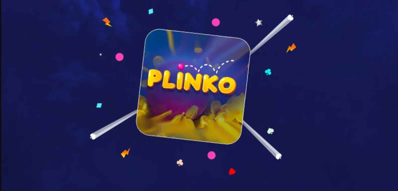Woopwin Casino Plinko